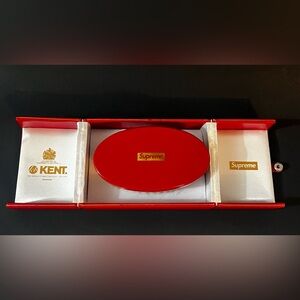 Kent Brush Supreme Kent Military Hairbrush FW19